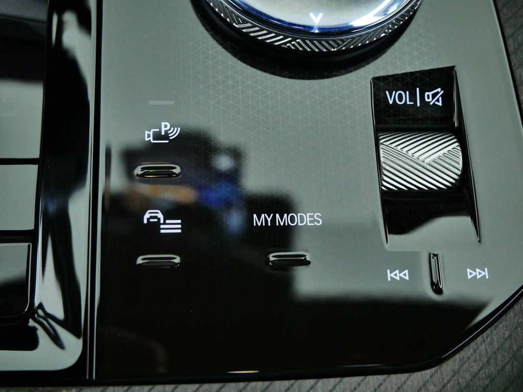 Thumbnail: 2026 BMW X3 - 45