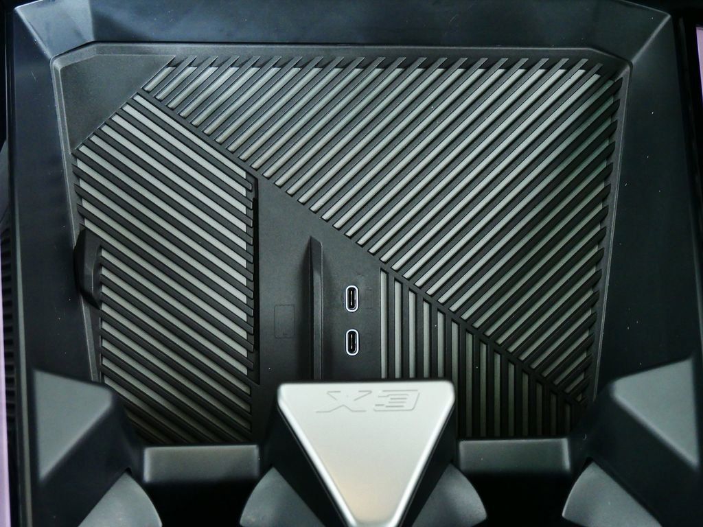 Thumbnail: 2026 BMW X3 - 48