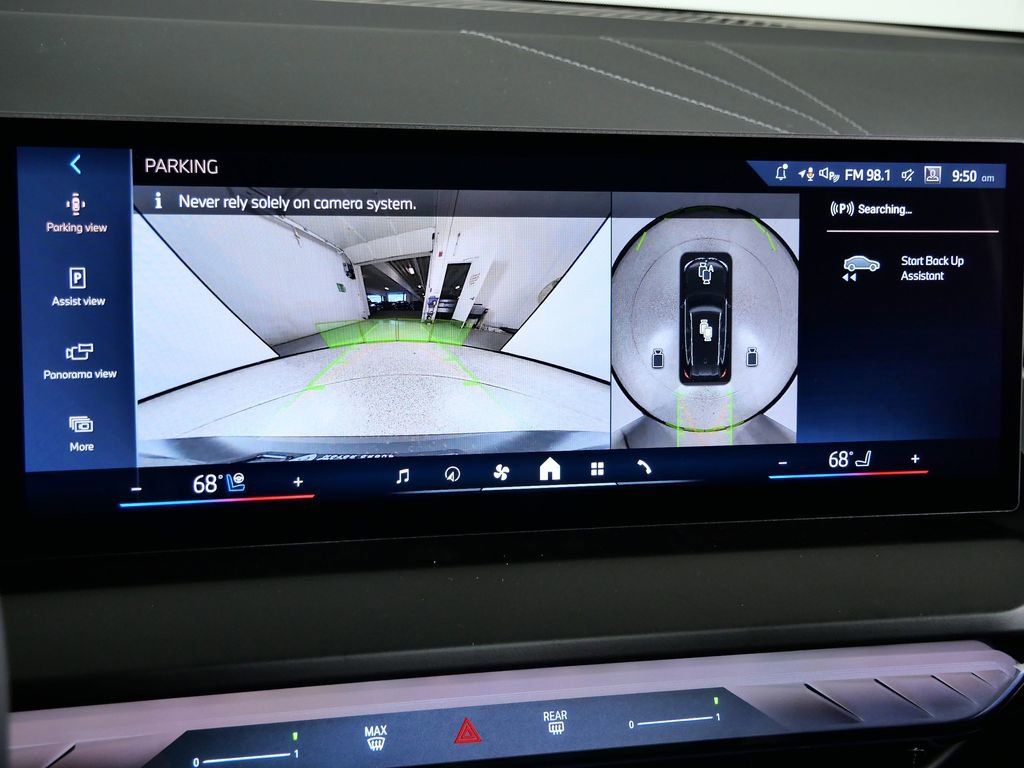 Thumbnail: 2026 BMW X3 - 51