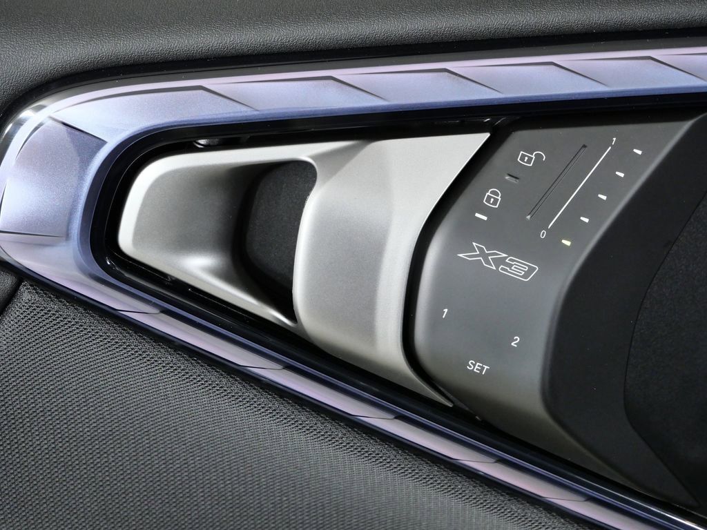 Thumbnail: 2026 BMW X3 - 40