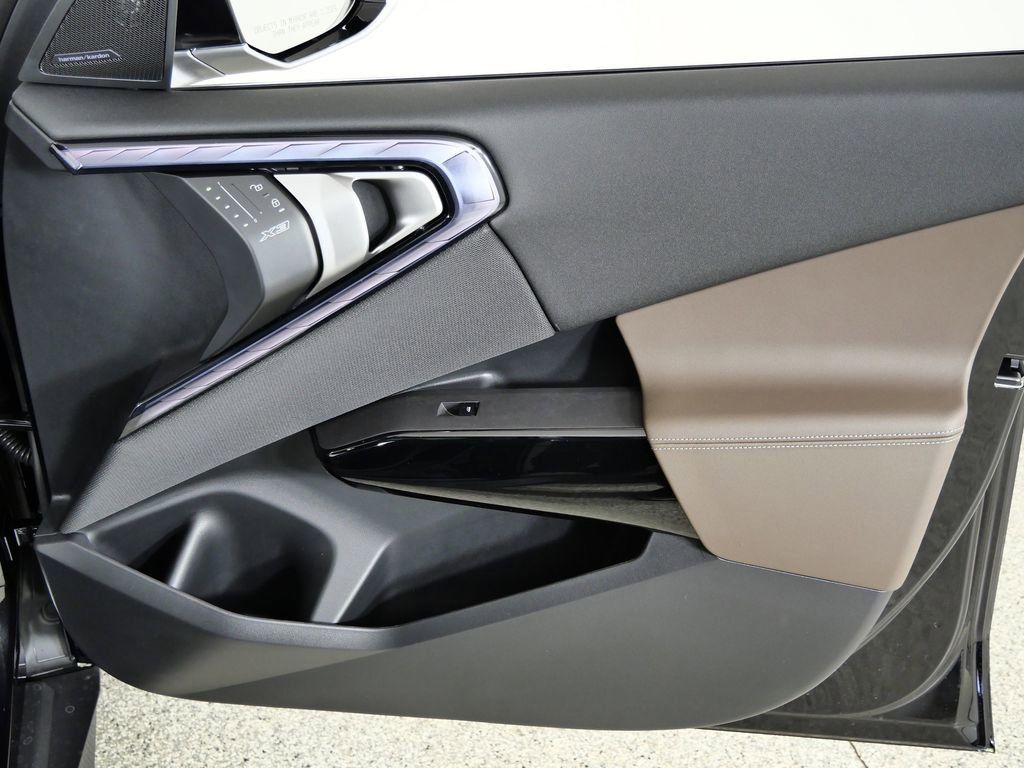 Thumbnail: 2026 BMW X3 - 28