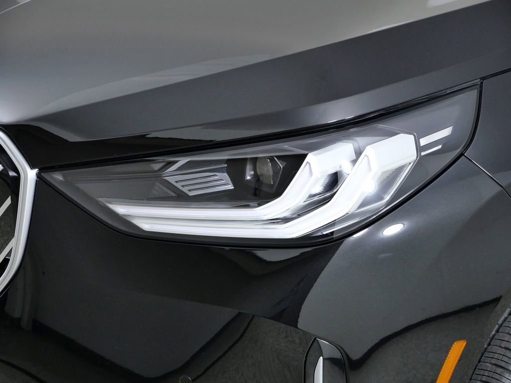 Thumbnail: 2026 BMW X3 - 17