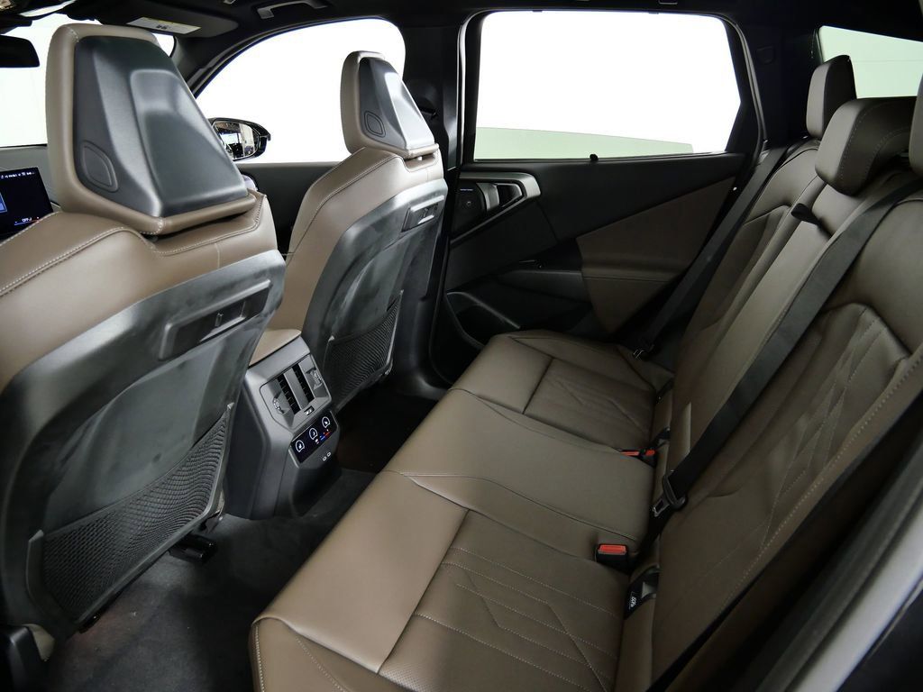 Thumbnail: 2026 BMW X3 - 34