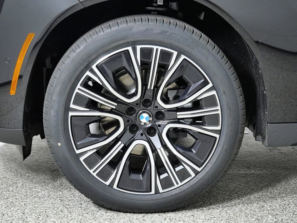 Thumbnail: 2026 BMW X3 - 8