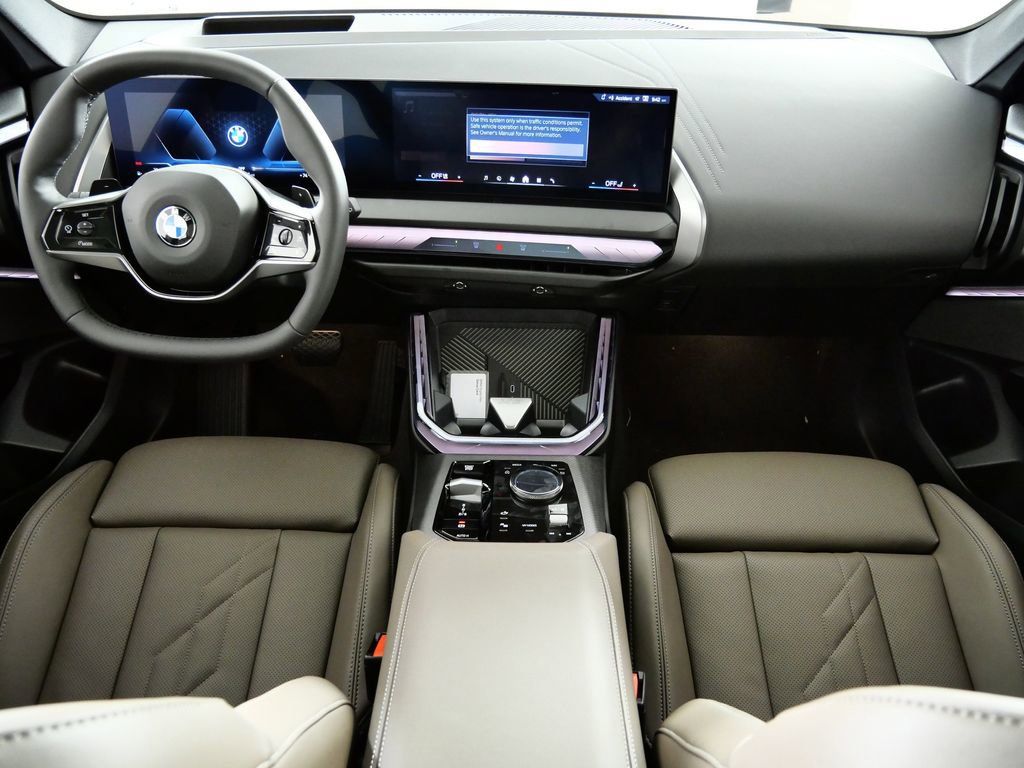 Thumbnail: 2026 BMW X3 - 2