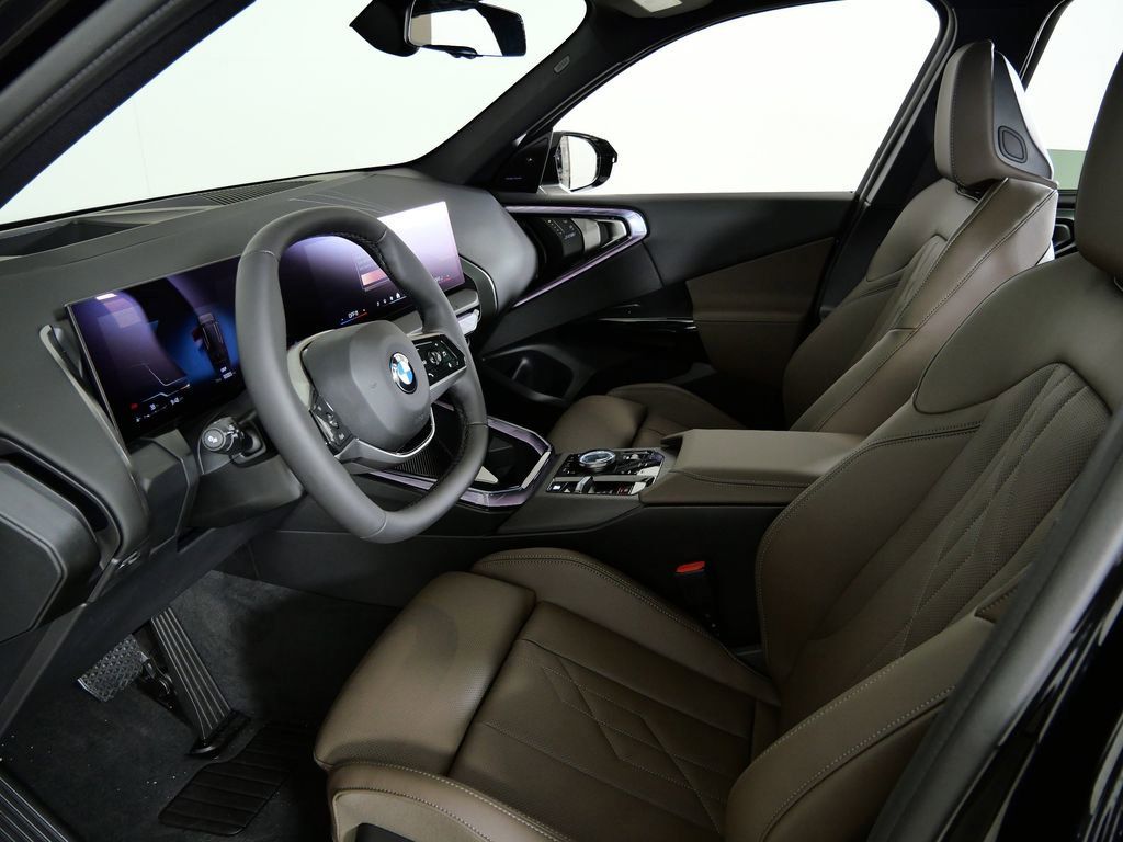 Thumbnail: 2026 BMW X3 - 37