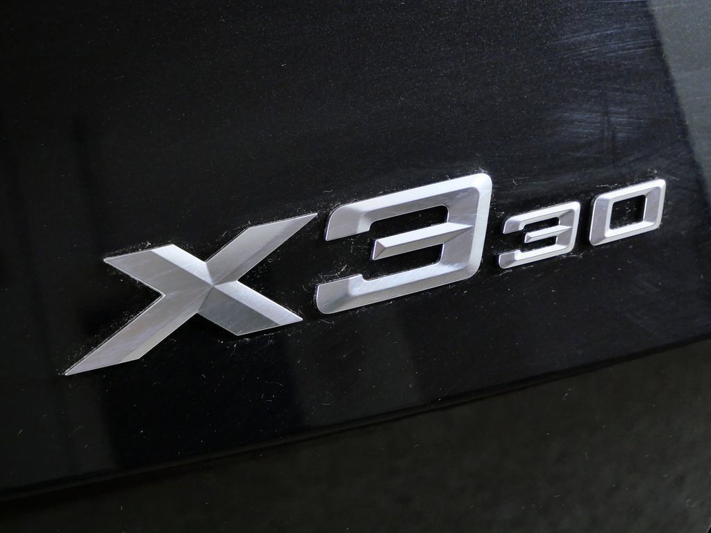 Thumbnail: 2026 BMW X3 - 7