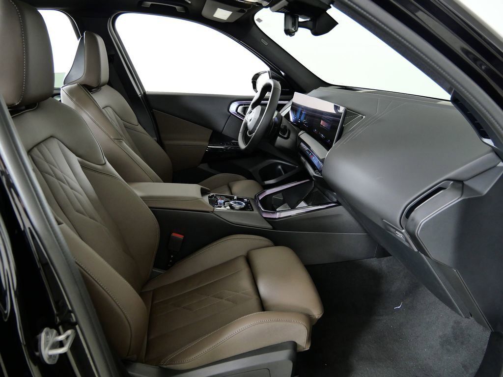 Thumbnail: 2026 BMW X3 - 9