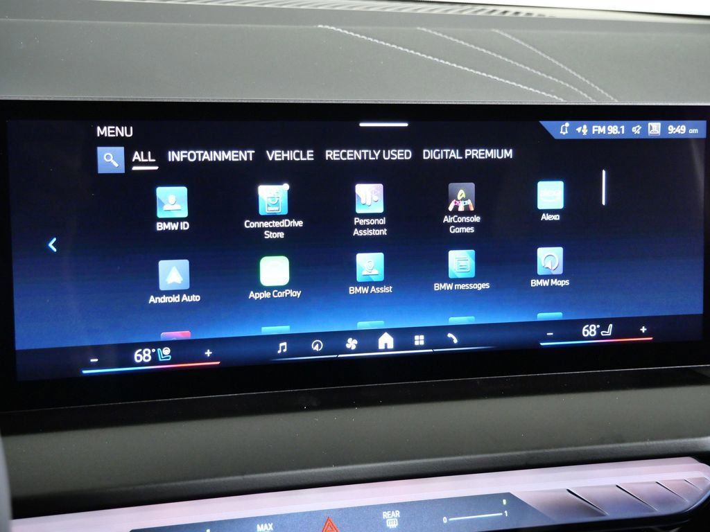 Thumbnail: 2026 BMW X3 - 45