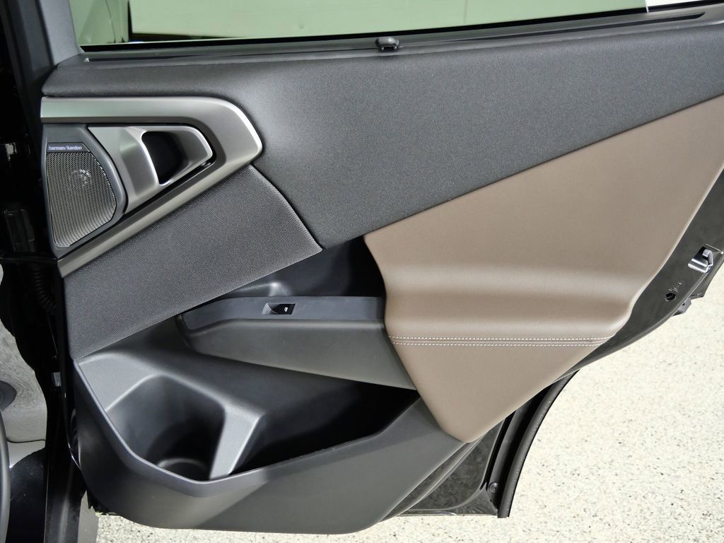 Thumbnail: 2026 BMW X3 - 30