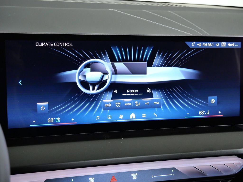 Thumbnail: 2026 BMW X3 - 16