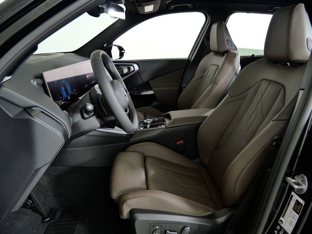 Thumbnail: 2026 BMW X3 - 38