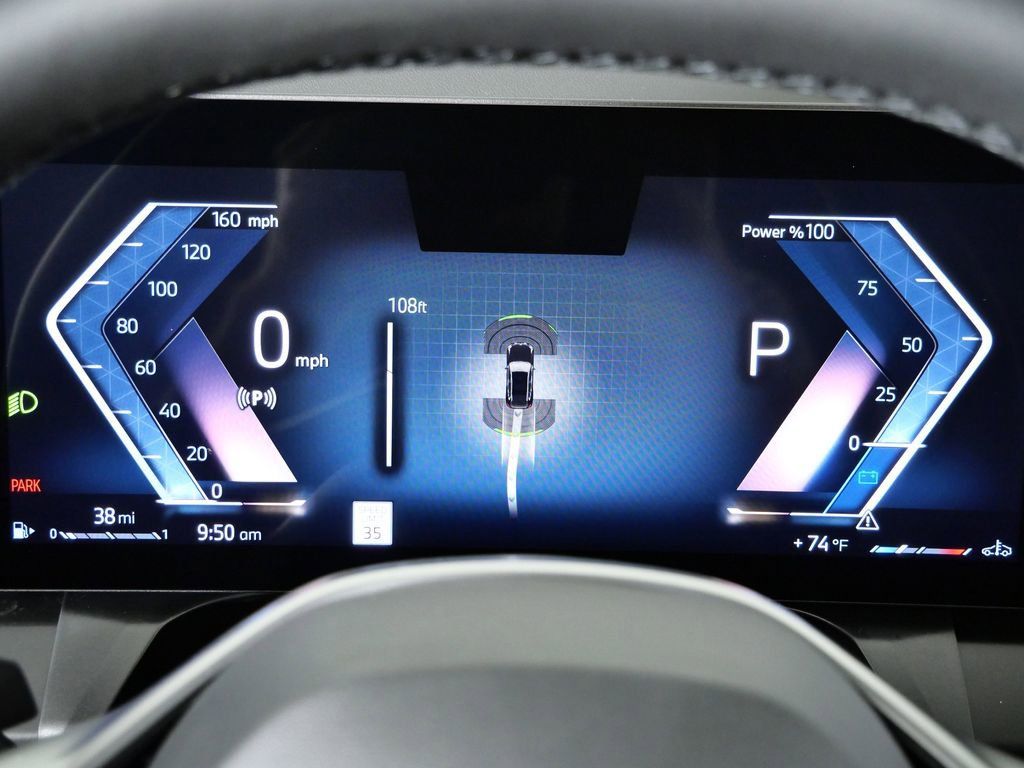 Thumbnail: 2026 BMW X3 - 14