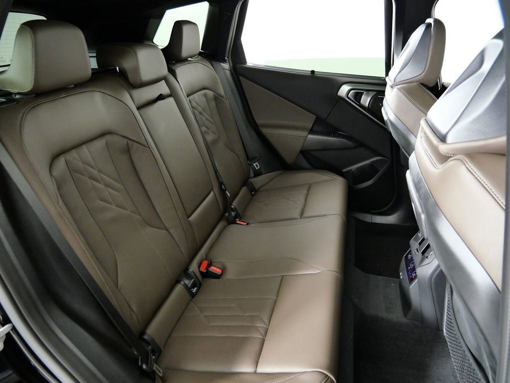 Thumbnail: 2026 BMW X3 - 31