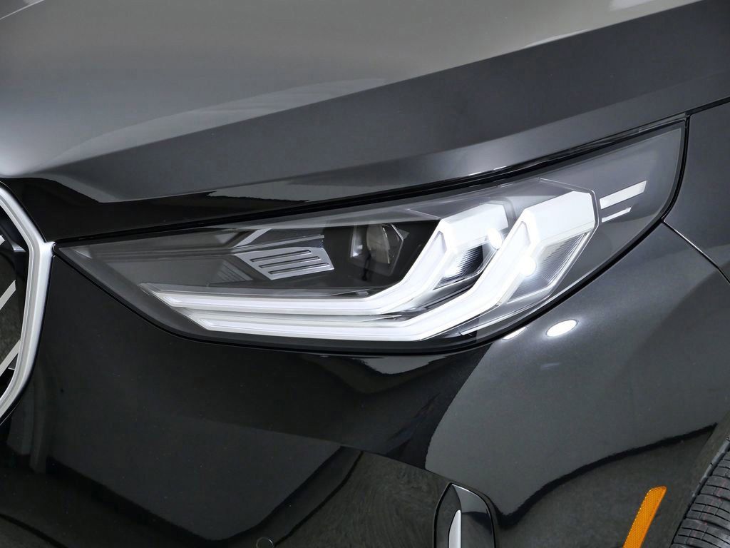 Thumbnail: 2026 BMW X3 - 17