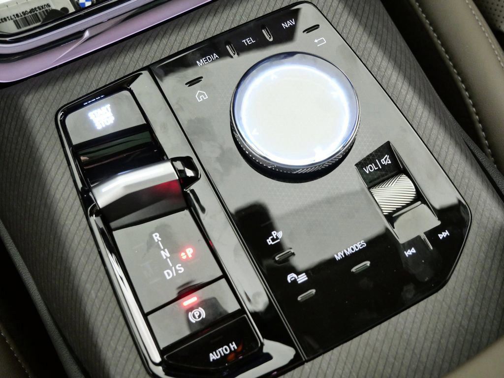 Thumbnail: 2026 BMW X3 - 48