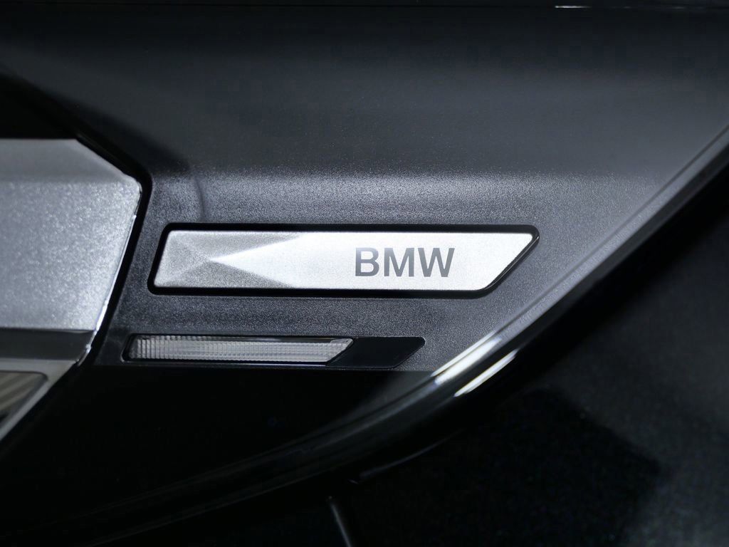 Thumbnail: 2026 BMW X3 - 18