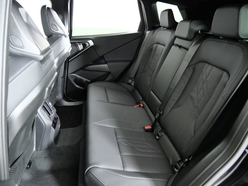 Thumbnail: 2026 BMW X3 - 35
