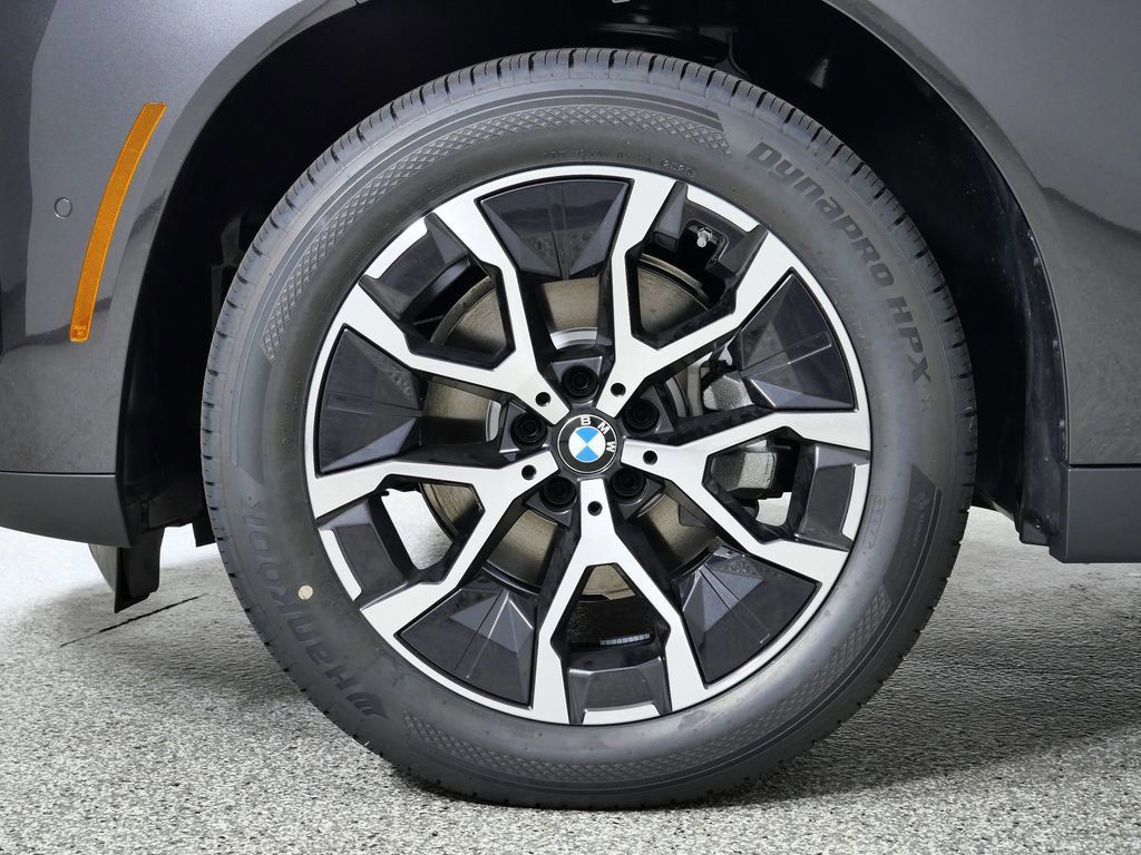 Thumbnail: 2026 BMW X3 - 27