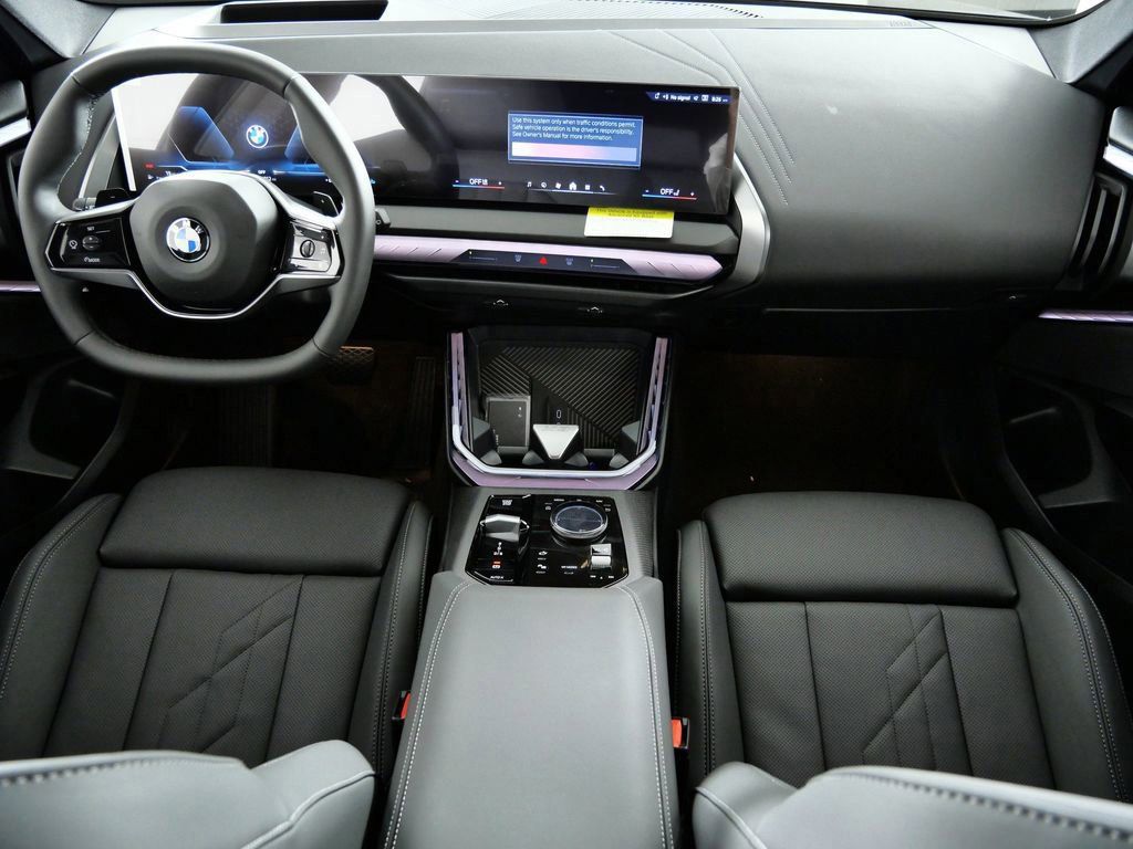 Thumbnail: 2026 BMW X3 - 2