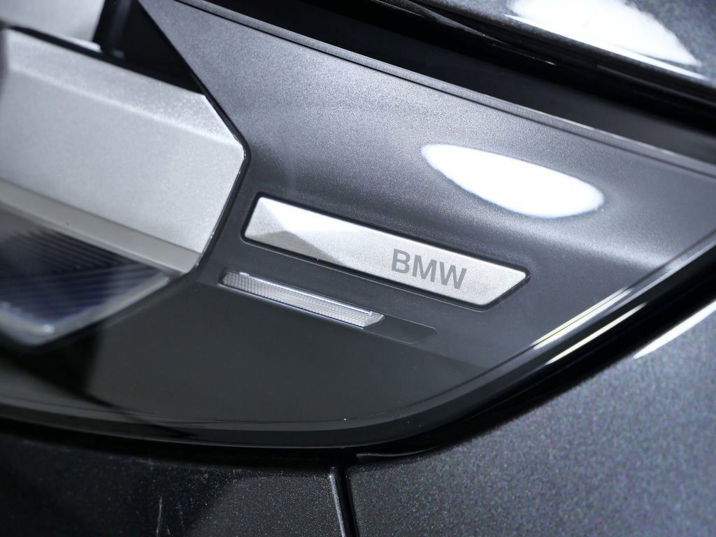 Thumbnail: 2026 BMW X3 - 18