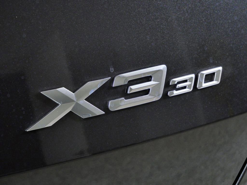 Thumbnail: 2026 BMW X3 - 7