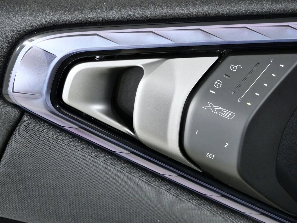 Thumbnail: 2026 BMW X3 - 40
