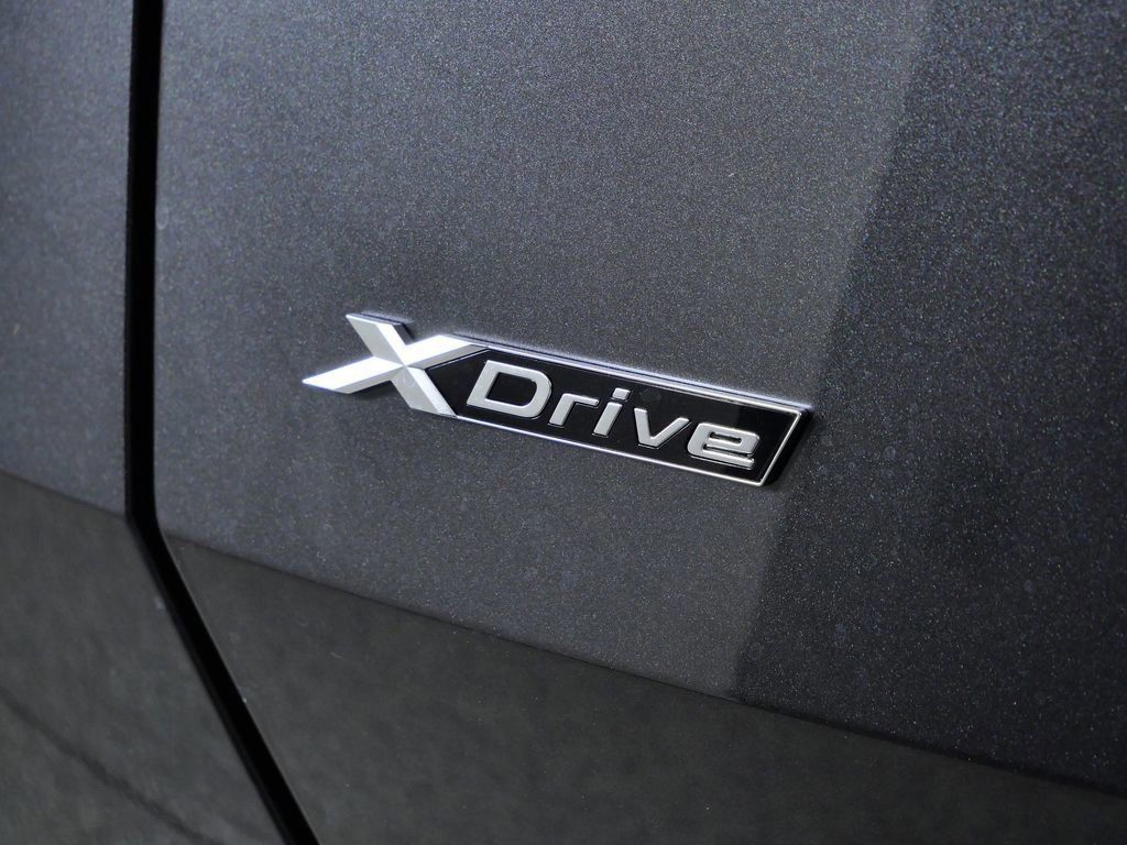 Thumbnail: 2026 BMW X3 - 24