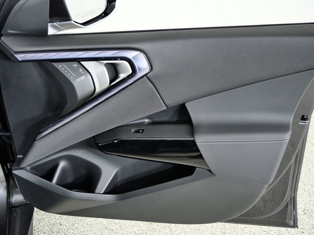 Thumbnail: 2026 BMW X3 - 28