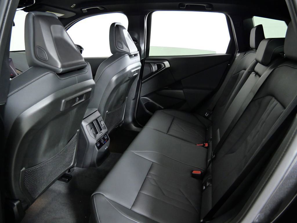 Thumbnail: 2026 BMW X3 - 34