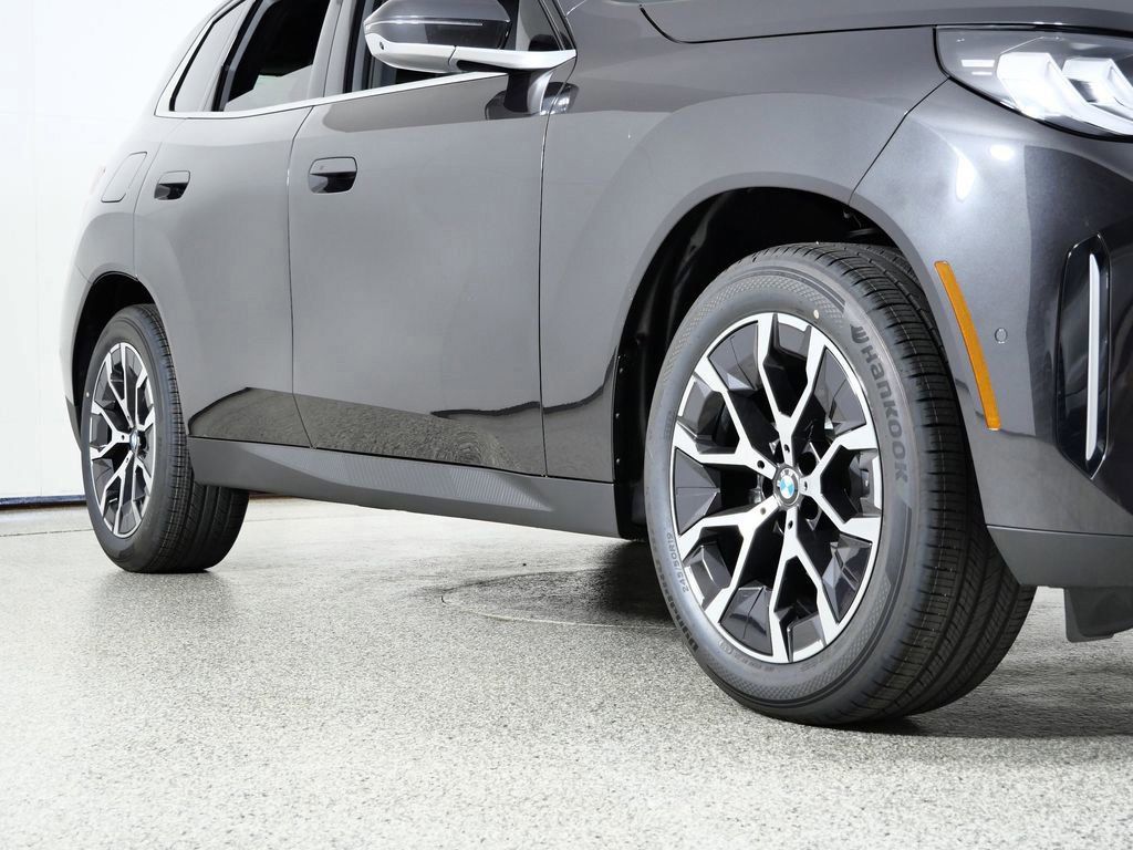 Thumbnail: 2026 BMW X3 - 8
