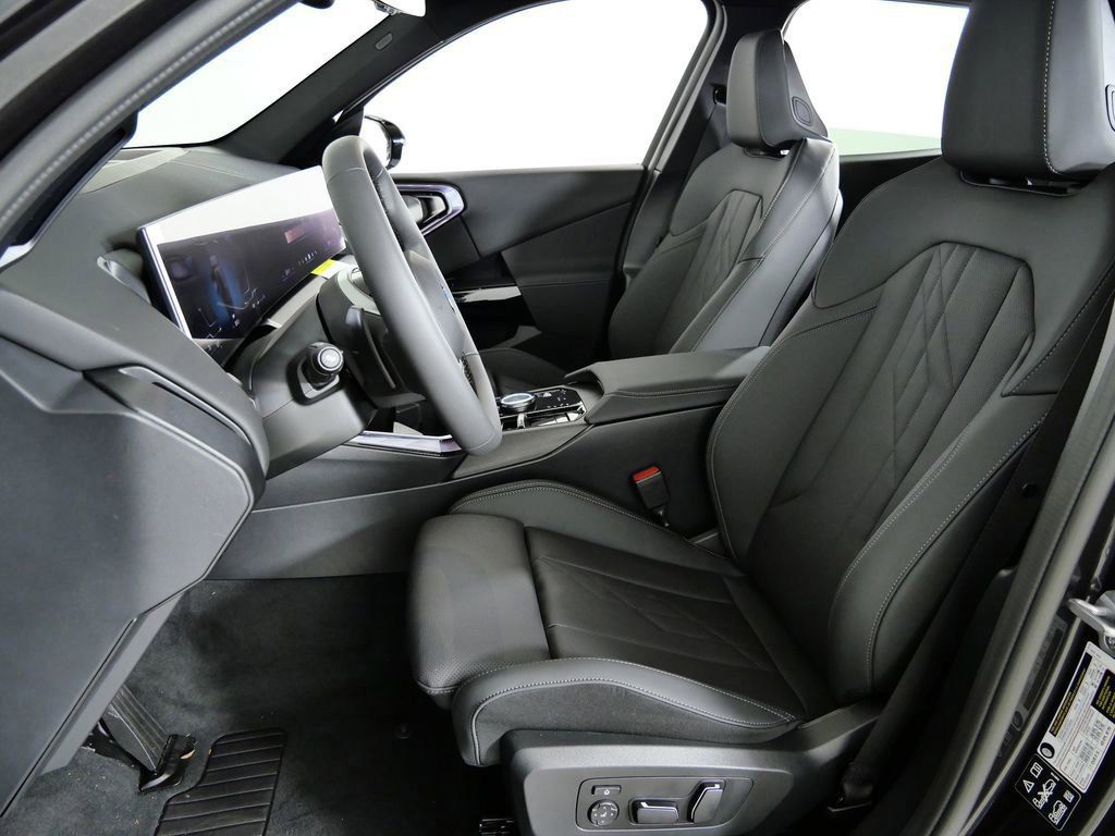 Thumbnail: 2026 BMW X3 - 38