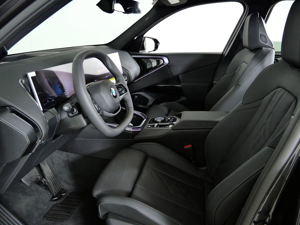 Thumbnail: 2026 BMW X3 - 37
