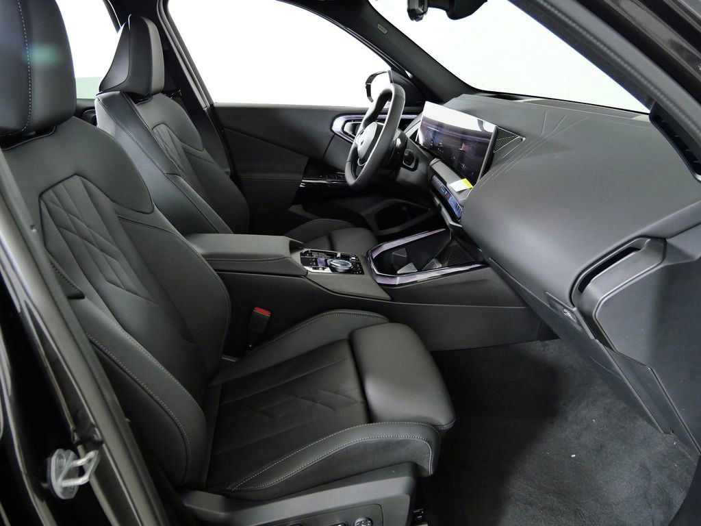Thumbnail: 2026 BMW X3 - 9