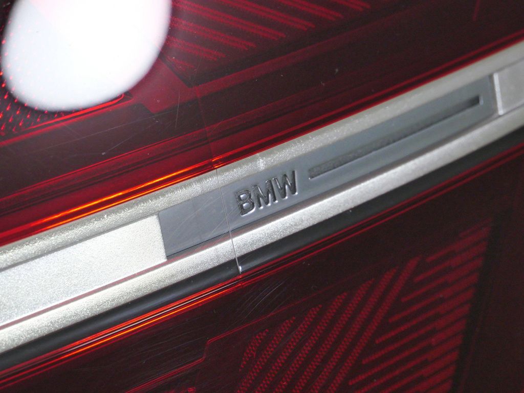 Thumbnail: 2026 BMW X3 - 30