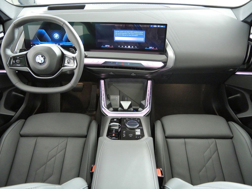 Thumbnail: 2026 BMW X3 - 2