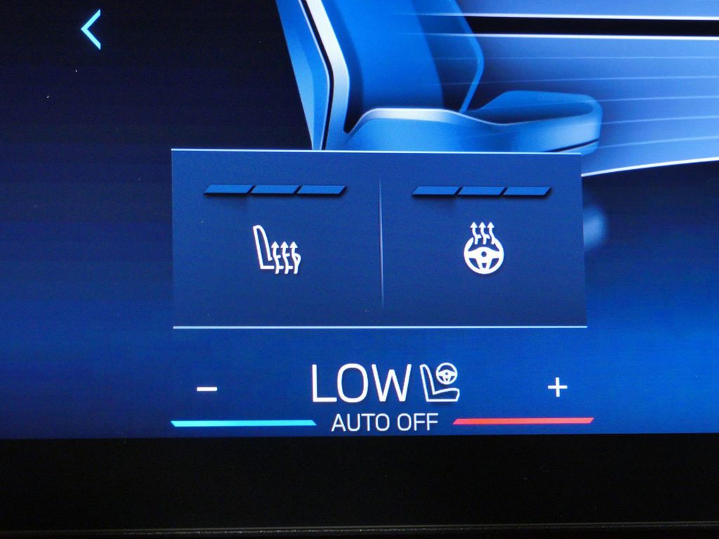 Thumbnail: 2026 BMW X3 - 50