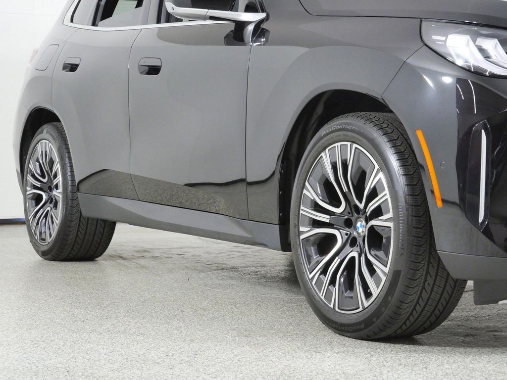Thumbnail: 2026 BMW X3 - 8