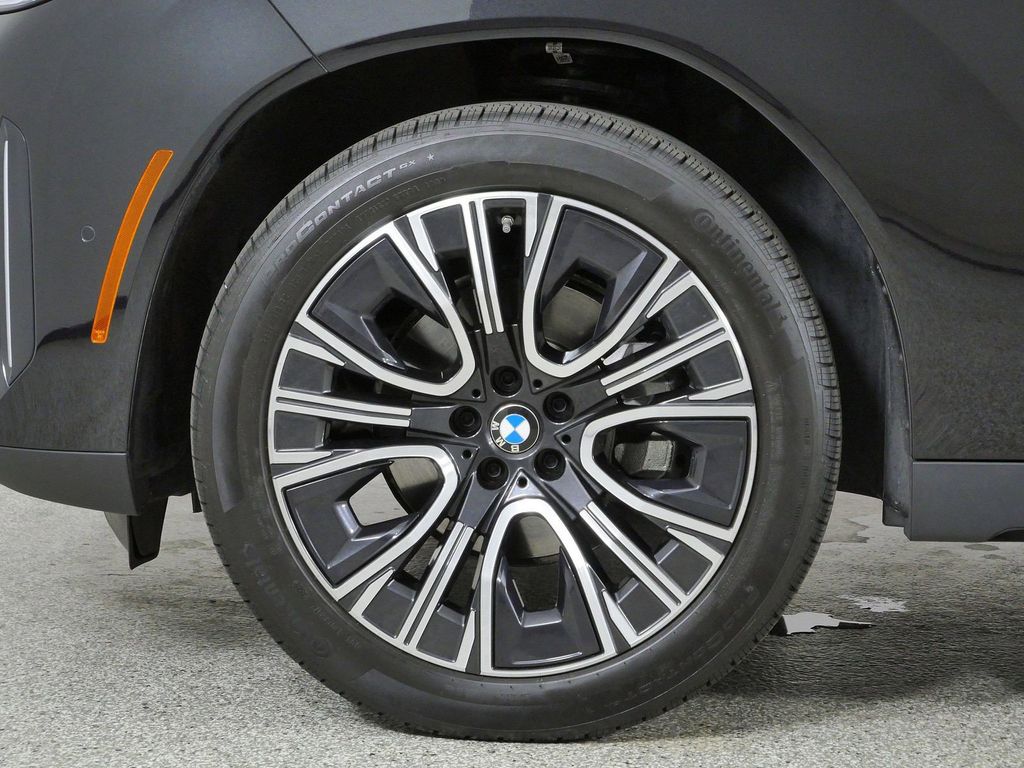 Thumbnail: 2026 BMW X3 - 27
