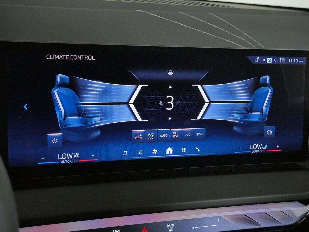 Thumbnail: 2026 BMW X3 - 49