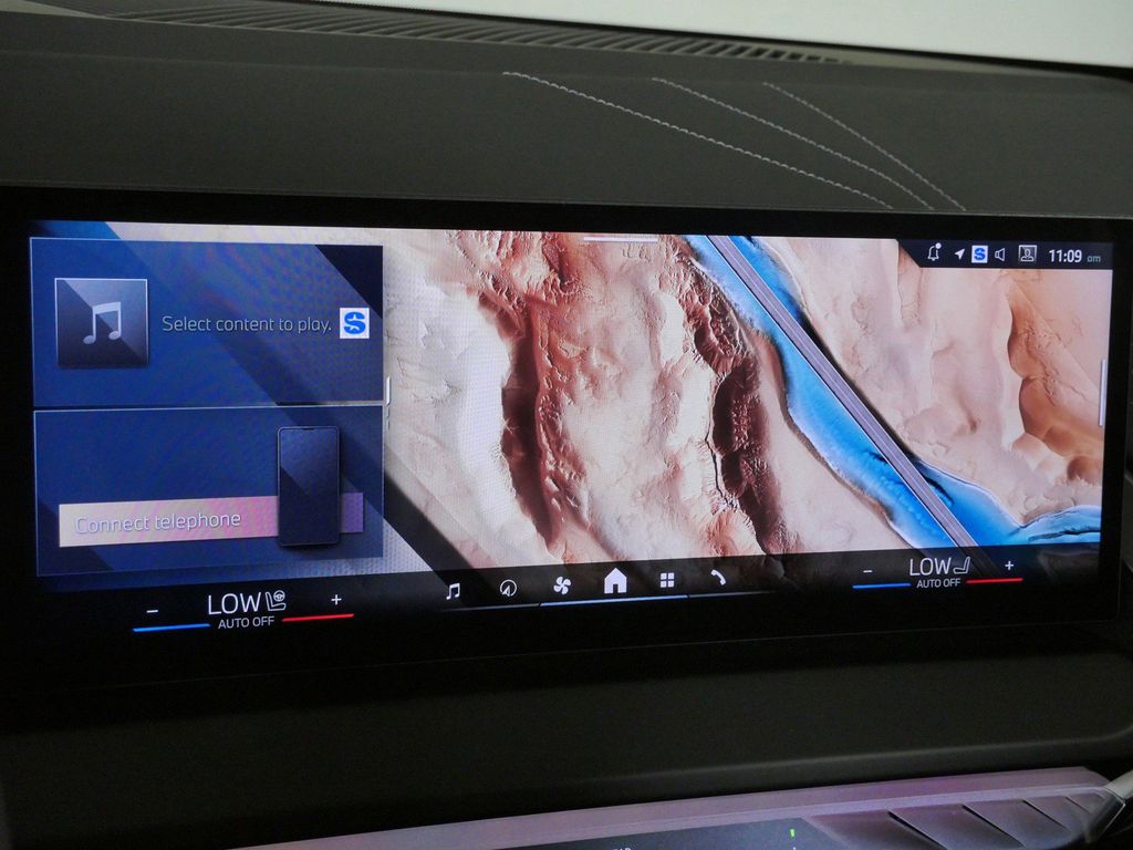 Thumbnail: 2026 BMW X3 - 12