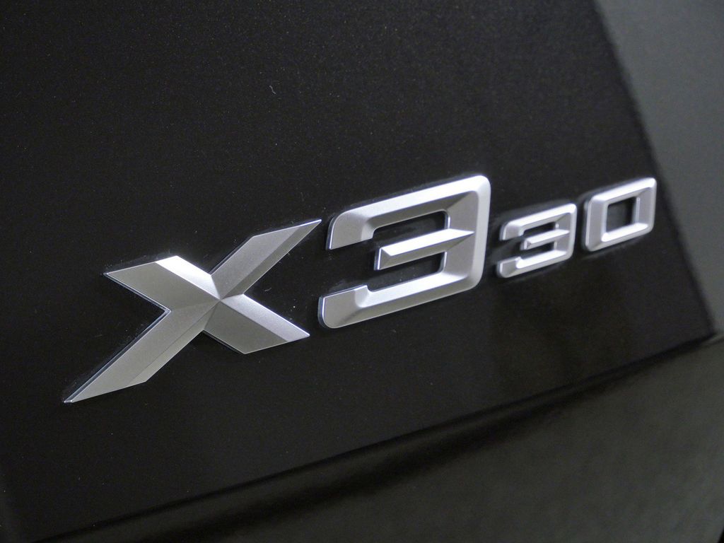 Thumbnail: 2026 BMW X3 - 24