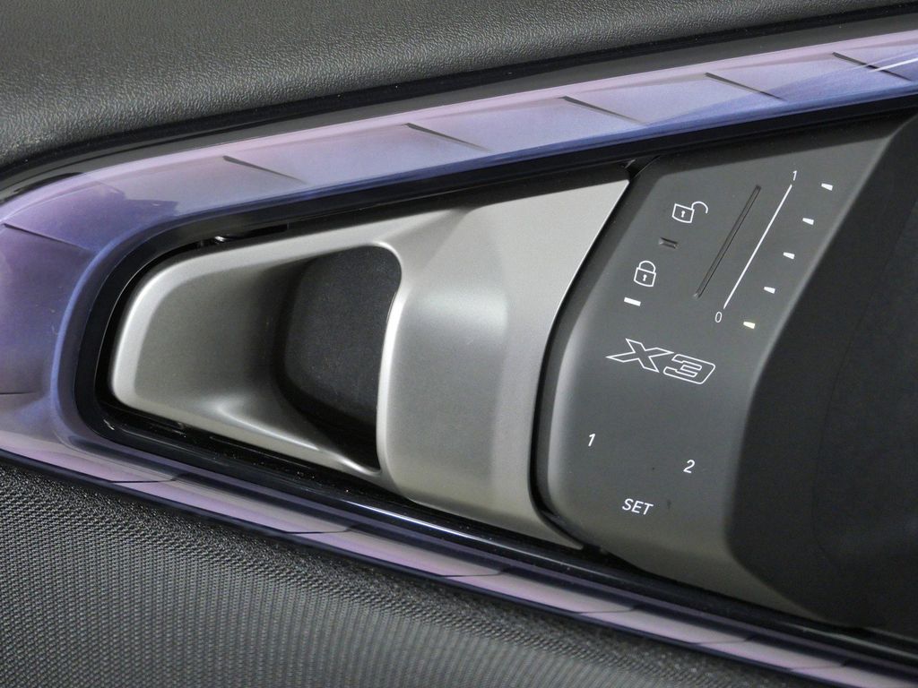 Thumbnail: 2026 BMW X3 - 43