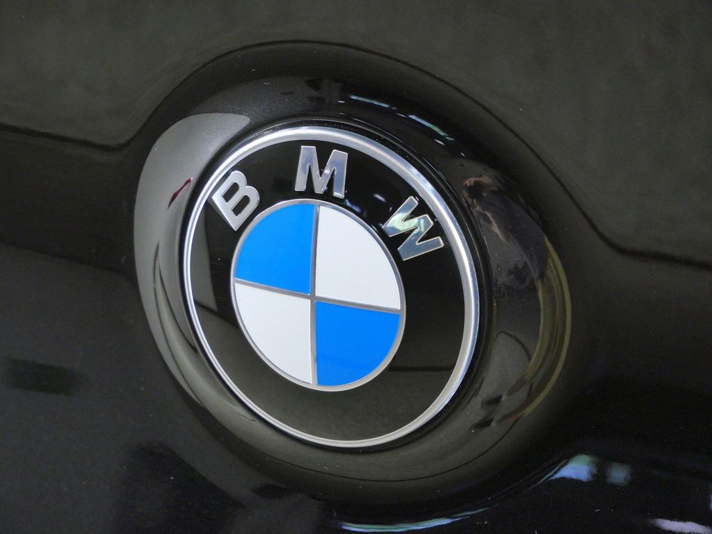 Thumbnail: 2026 BMW X3 - 7