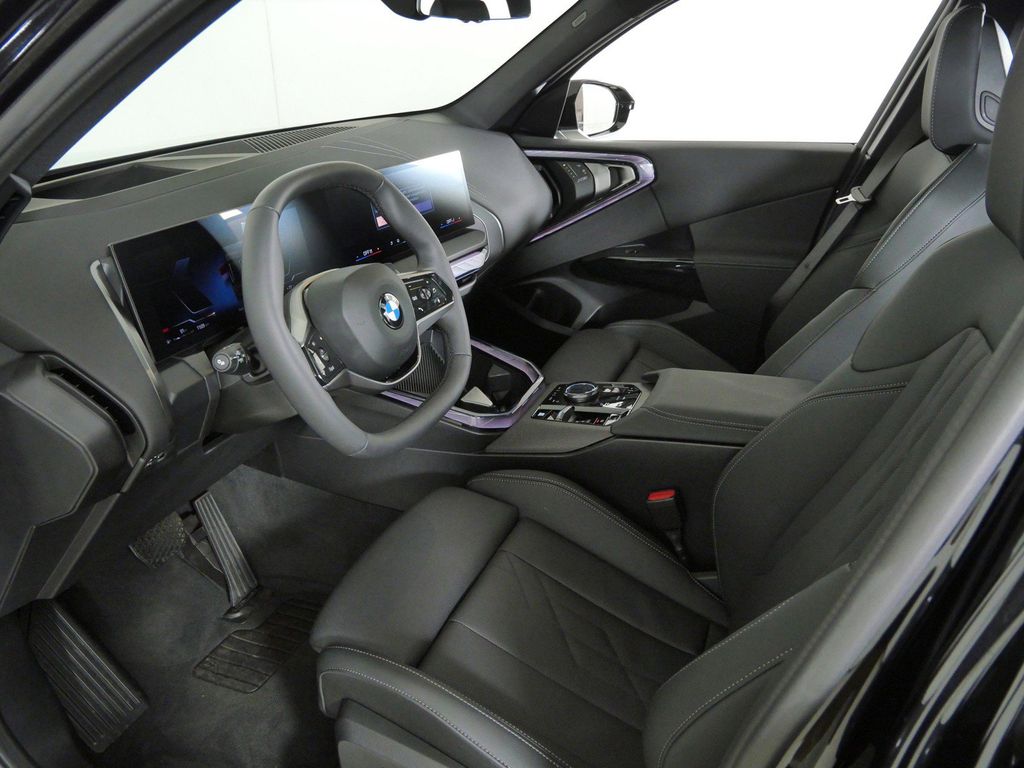 Thumbnail: 2026 BMW X3 - 40