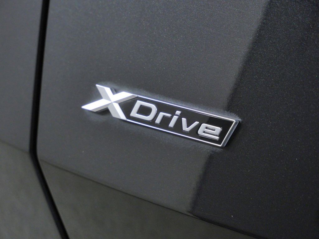 Thumbnail: 2026 BMW X3 - 25