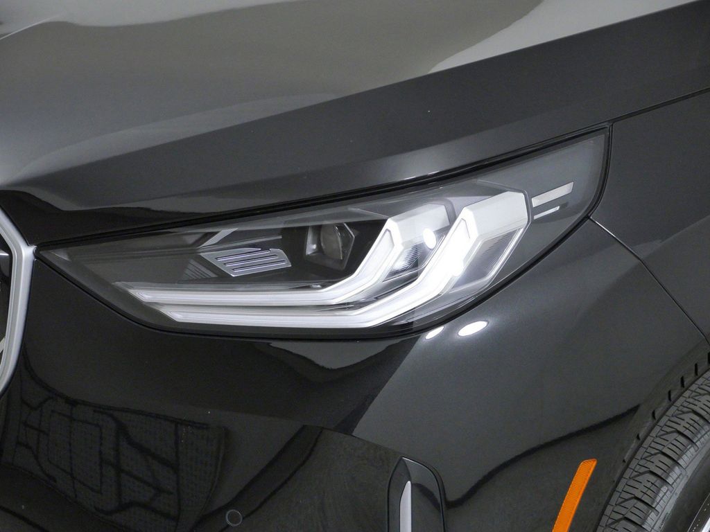 Thumbnail: 2026 BMW X3 - 17