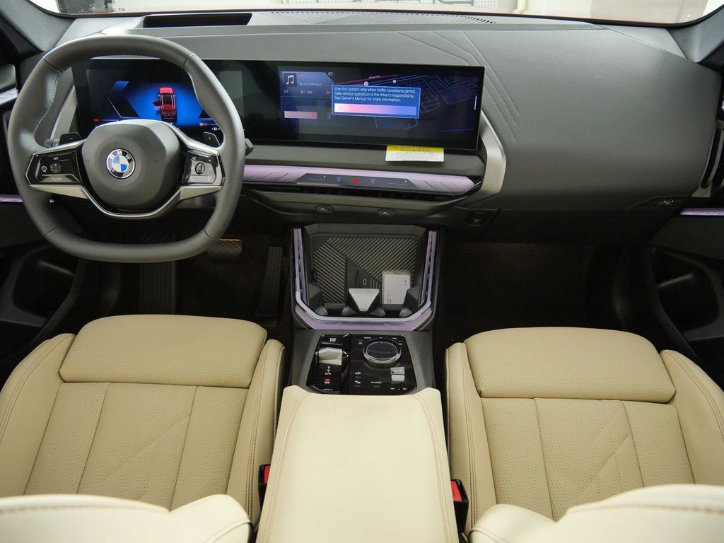 Thumbnail: 2026 BMW X3 - 2