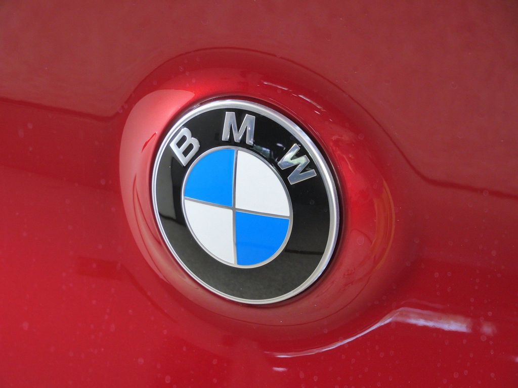 Thumbnail: 2026 BMW X3 - 21