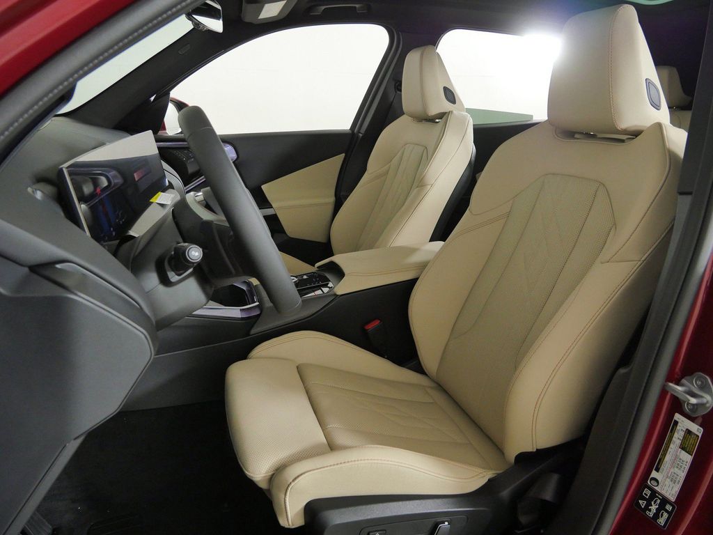 Thumbnail: 2026 BMW X3 - 39